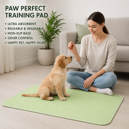 Mora Pets Dog Cooling Mat Breathable Cooling Pad for Dog Cats Washable Pet Cooling Mat for Indoor Outdoor Pets with Non-Slip Bottom 28 x 22 inch Small