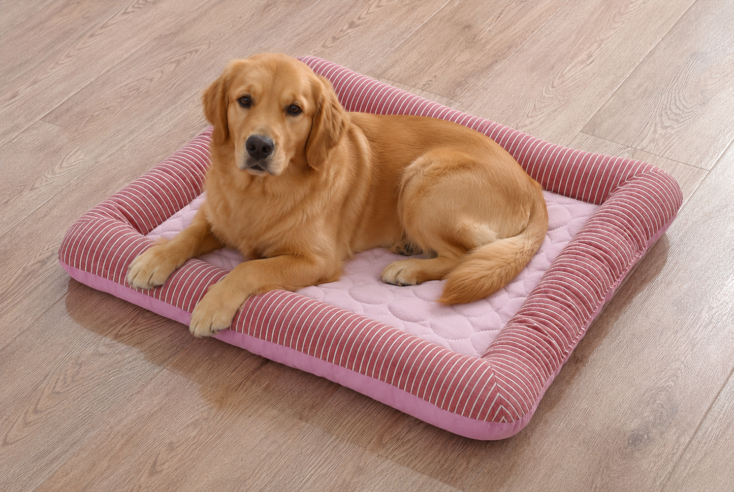 CoolPaw™ Self-Cooling Dog Mat