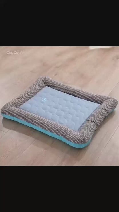 CoolPaw™ Self-Cooling Dog Mat